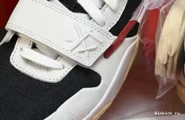 Jordan Cut The Check Scott Travis x 0424